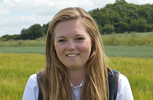 Trainee Agronomist
